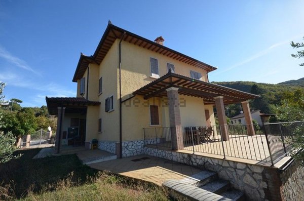 casa indipendente in vendita ad Arcidosso