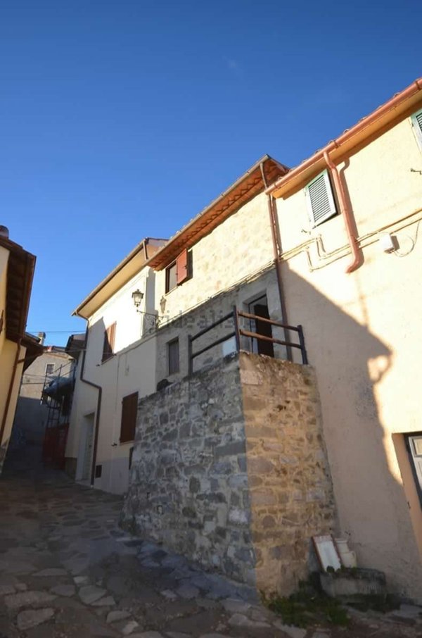 appartamento in vendita ad Arcidosso in zona Salaiola