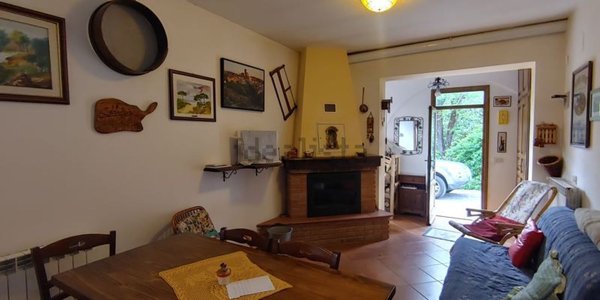 appartamento in vendita ad Arcidosso