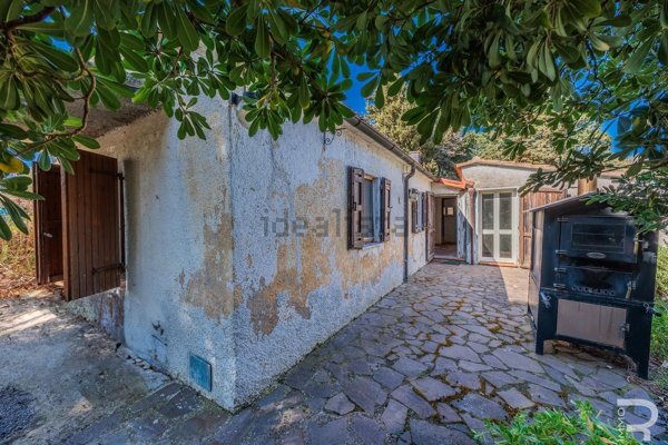 casa indipendente in vendita ad Arcidosso