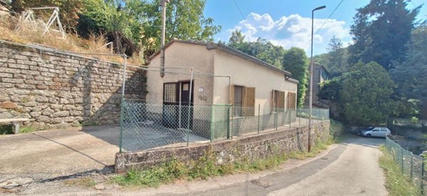 casa indipendente in vendita ad Arcidosso