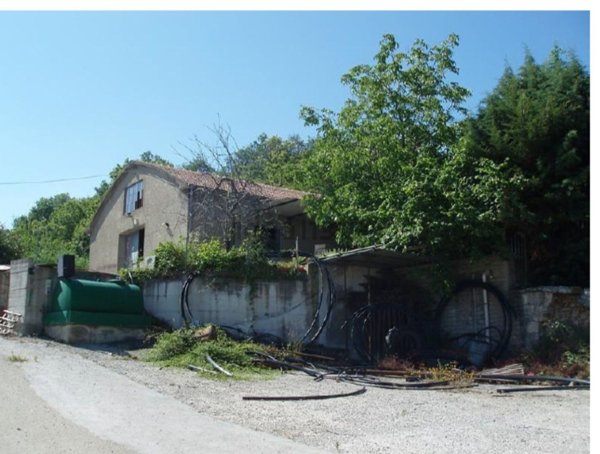 casa indipendente in vendita ad Arcidosso in zona Montelaterone