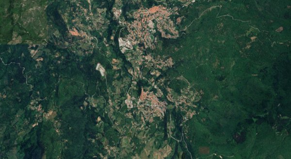 casa indipendente in vendita ad Arcidosso