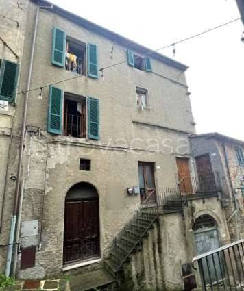 casa indipendente in vendita ad Arcidosso