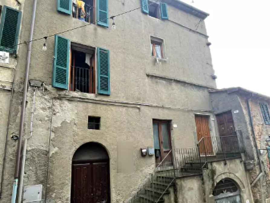 casa indipendente in vendita ad Arcidosso