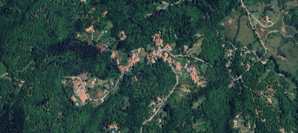 casa indipendente in vendita ad Arcidosso in zona Le Macchie