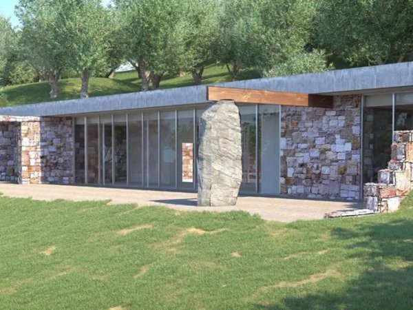 casa indipendente in vendita ad Arcidosso