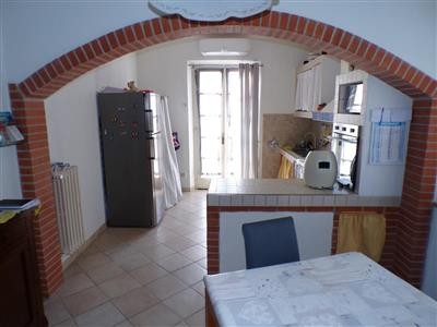 casa indipendente in vendita ad Arcidosso in zona San Lorenzo