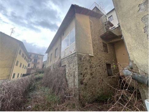 locale commerciale in vendita ad Arcidosso