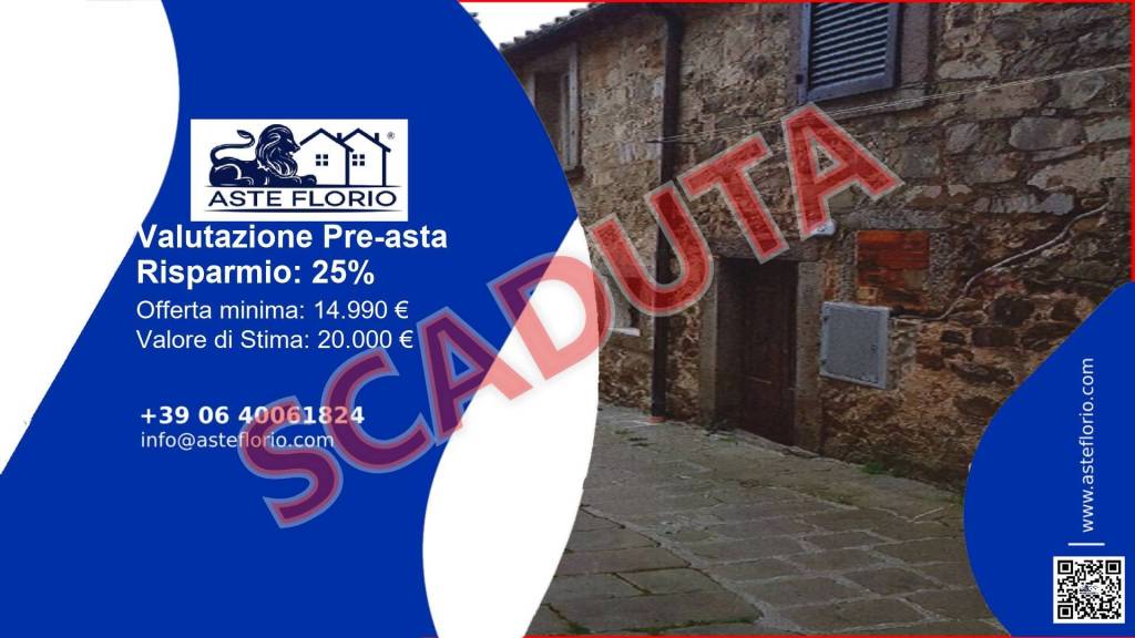 appartamento in vendita ad Arcidosso in zona Montelaterone