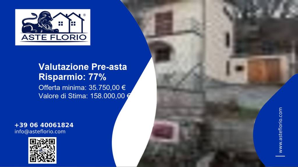 appartamento in vendita ad Arcidosso