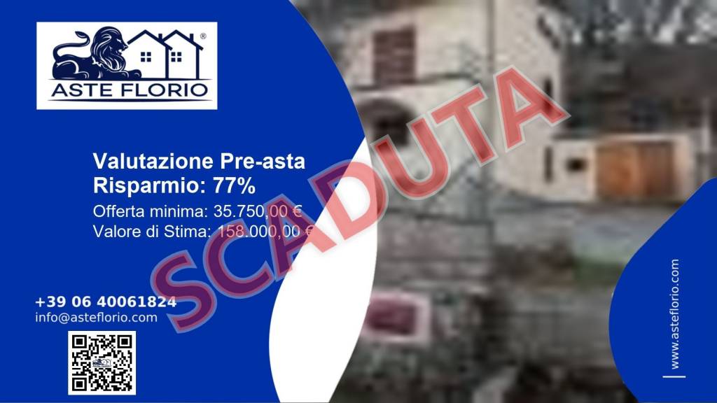 appartamento in vendita ad Arcidosso