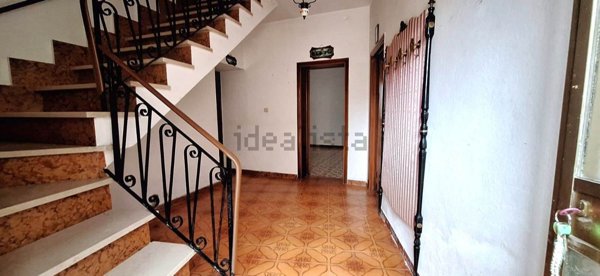 casa indipendente in vendita ad Arcidosso in zona Stribugliano