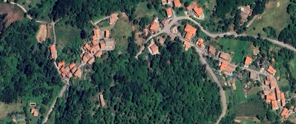 casa indipendente in vendita ad Arcidosso in zona Le Macchie