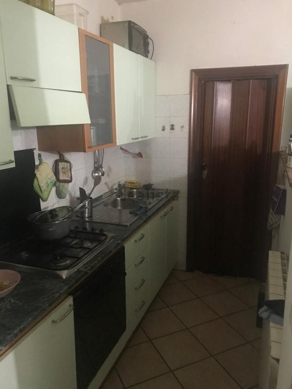 appartamento in vendita ad Arcidosso