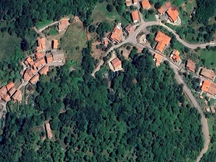 casa indipendente in vendita ad Arcidosso in zona Le Macchie