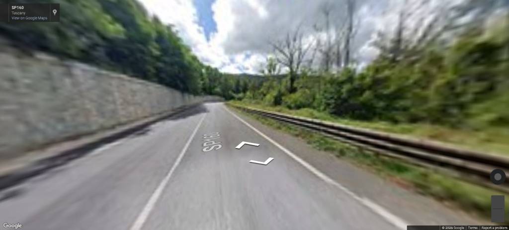 terreno agricolo in vendita ad Arcidosso