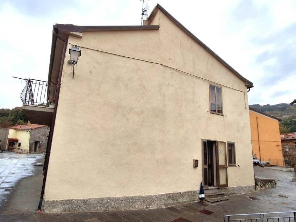 casa indipendente in vendita ad Arcidosso in zona Stribugliano