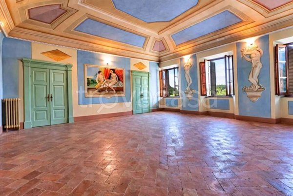 appartamento in vendita ad Arcidosso