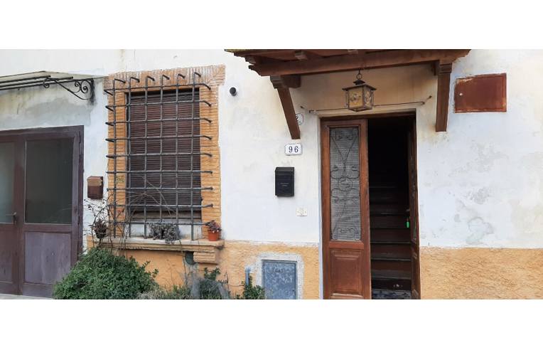 casa indipendente in vendita ad Arcidosso in zona San Lorenzo
