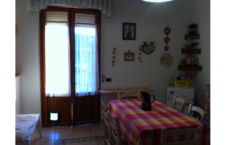 appartamento in vendita ad Arcidosso