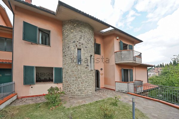 casa indipendente in vendita ad Arcidosso