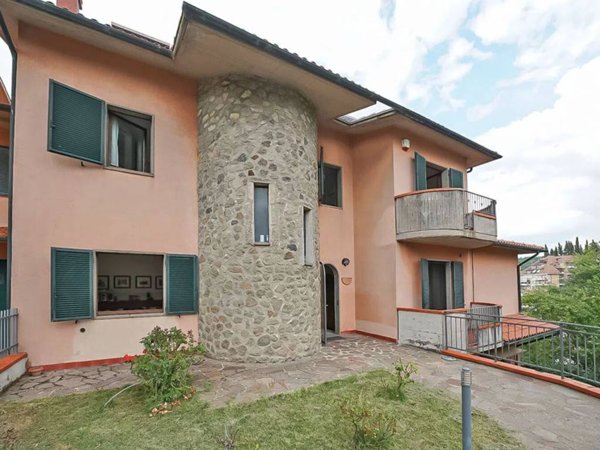 casa indipendente in vendita ad Arcidosso