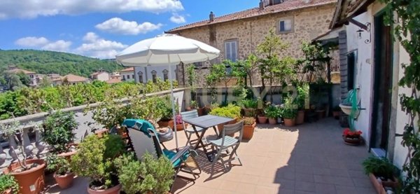 appartamento in vendita ad Arcidosso