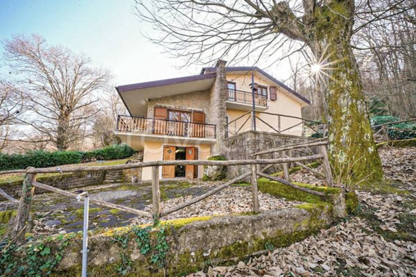 casa indipendente in vendita ad Arcidosso