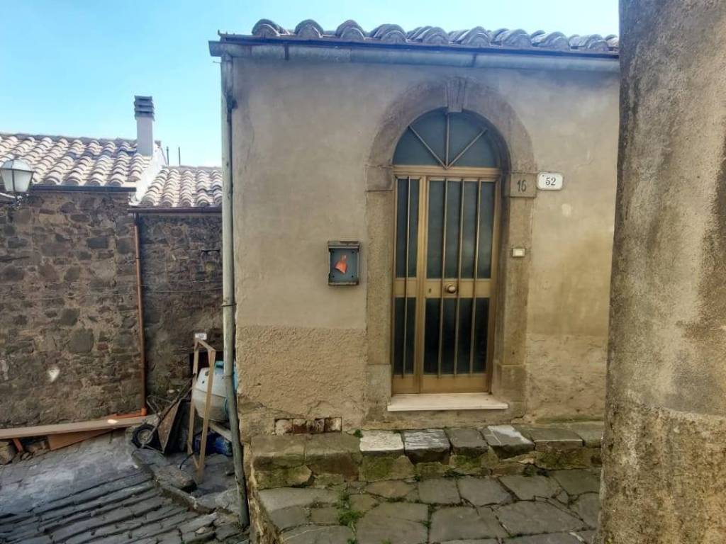 casa semindipendente in vendita ad Arcidosso in zona Montelaterone