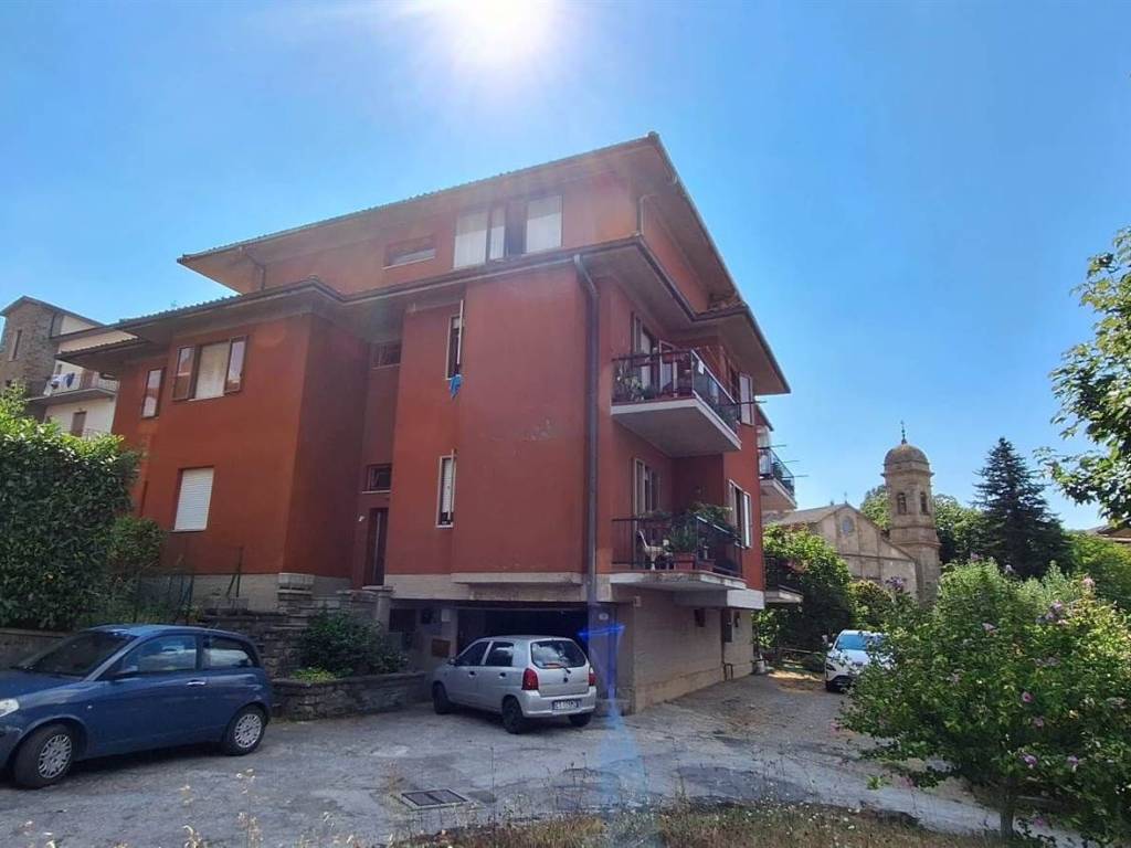 appartamento in vendita ad Arcidosso