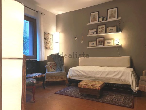 casa indipendente in vendita ad Arcidosso