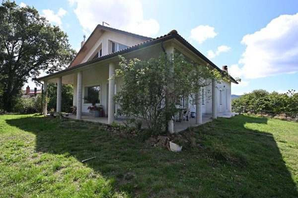 casa indipendente in vendita ad Arcidosso