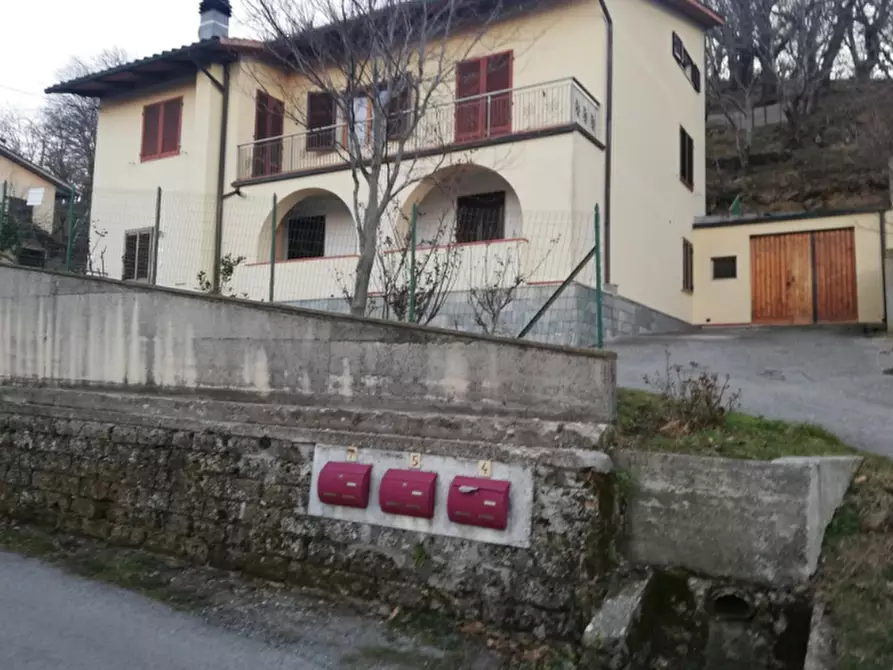 appartamento in vendita ad Arcidosso