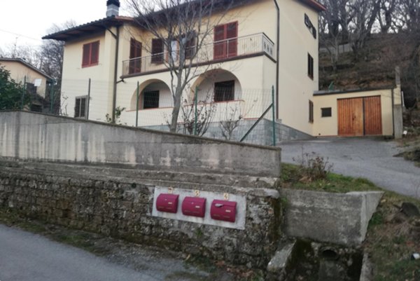 appartamento in vendita ad Arcidosso