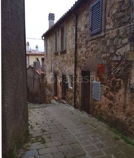 appartamento in vendita ad Arcidosso in zona Montelaterone
