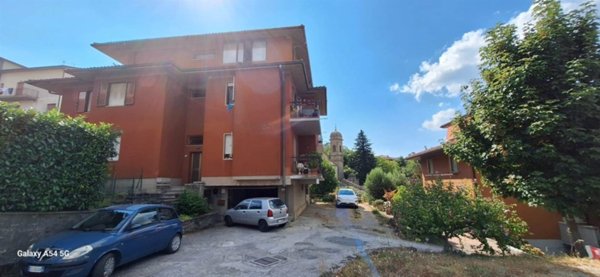 appartamento in vendita ad Arcidosso