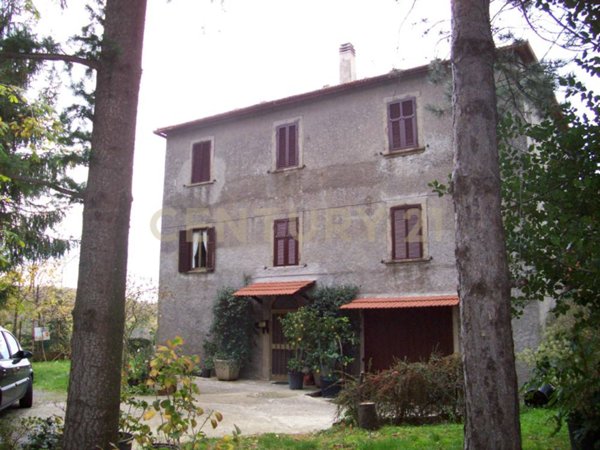 casa indipendente in vendita ad Arcidosso