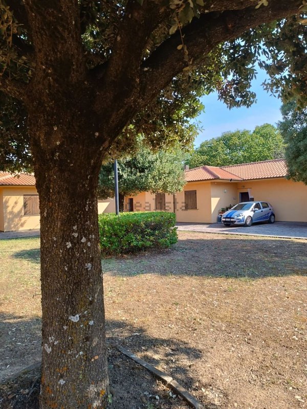 appartamento in vendita ad Arcidosso in zona San Lorenzo