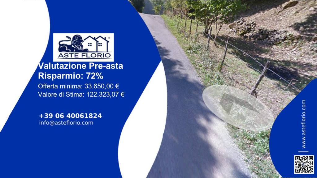 appartamento in vendita ad Arcidosso in zona Le Macchie