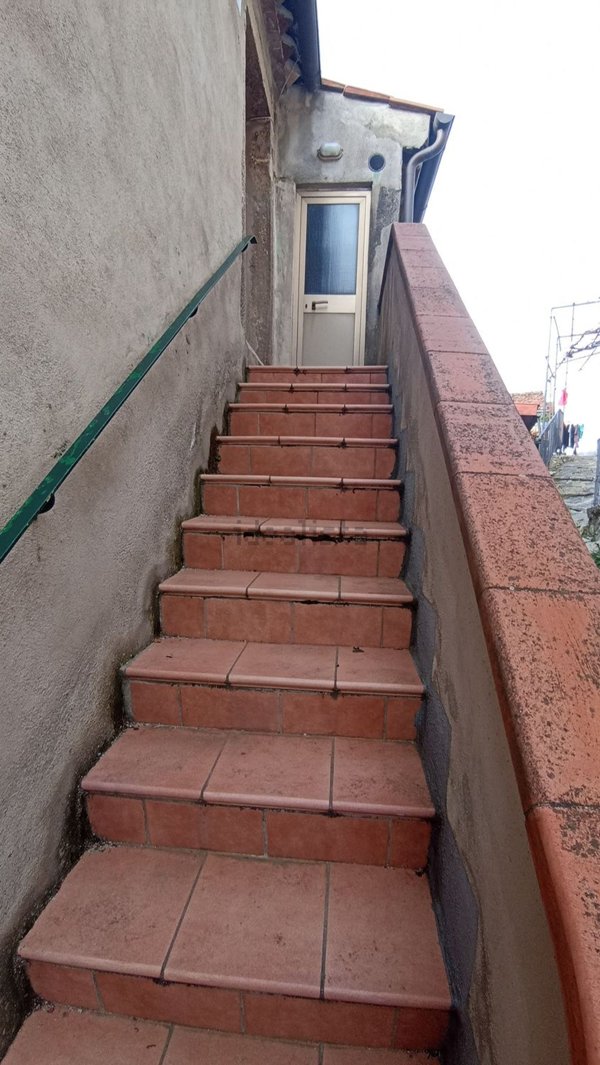 appartamento in vendita ad Arcidosso