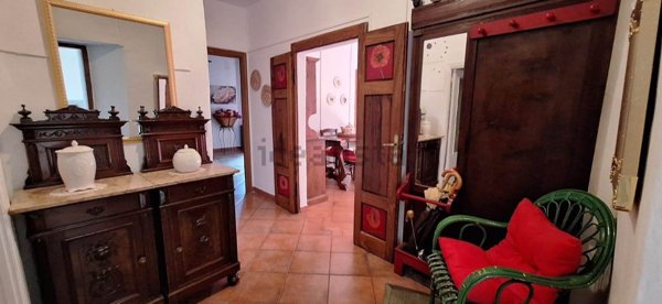 casa indipendente in vendita ad Arcidosso in zona Montelaterone