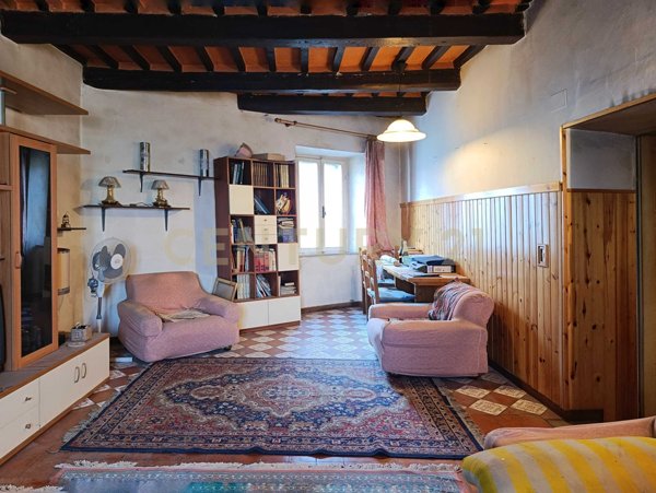 appartamento in vendita ad Arcidosso