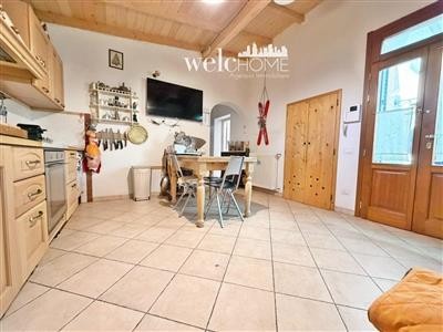 appartamento in vendita ad Arcidosso in zona San Lorenzo
