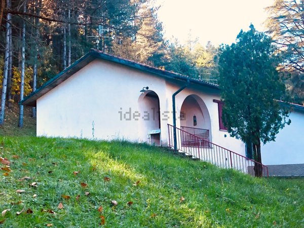 appartamento in vendita ad Arcidosso