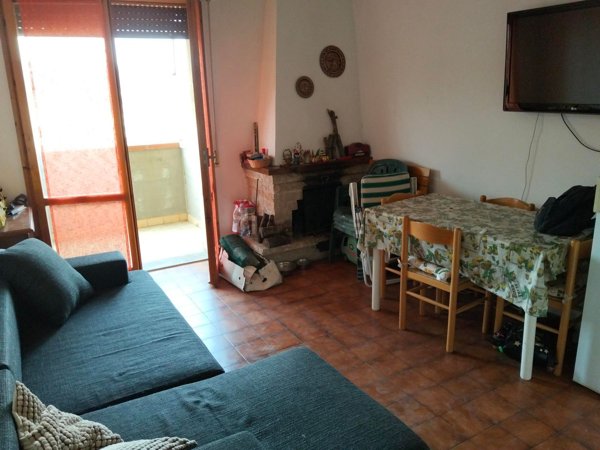 appartamento in vendita ad Arcidosso