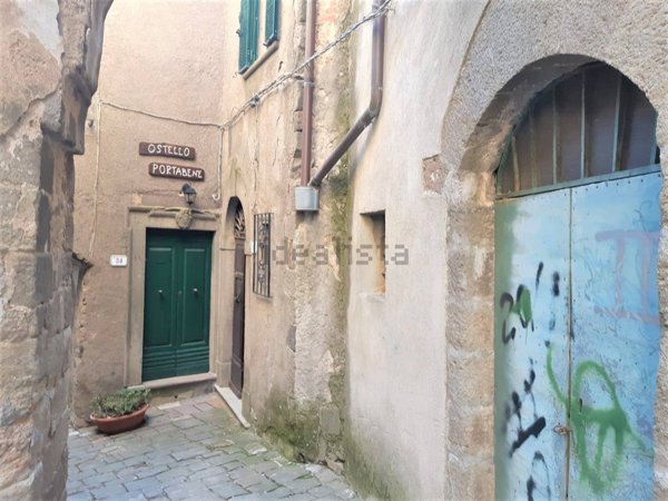 appartamento in vendita ad Arcidosso in zona Montelaterone