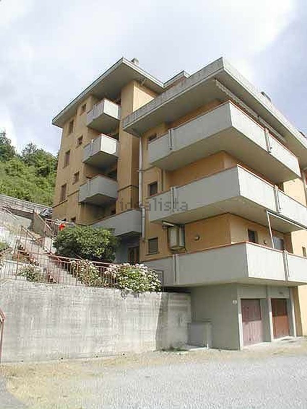 appartamento in vendita ad Arcidosso