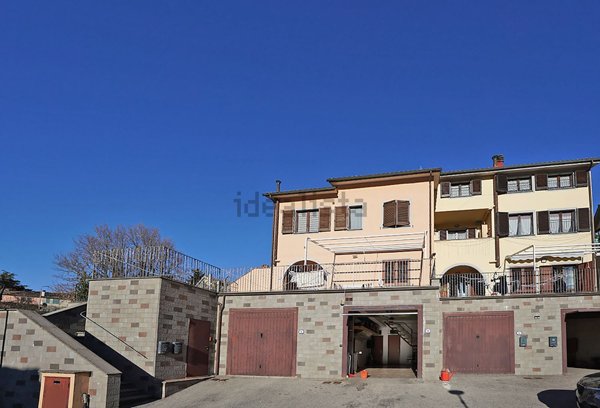 appartamento in vendita ad Arcidosso