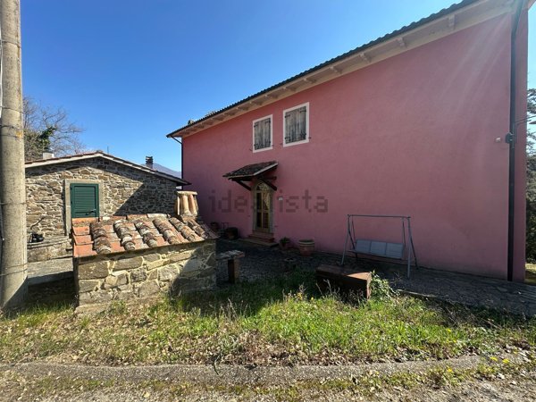 casale in vendita ad Arcidosso